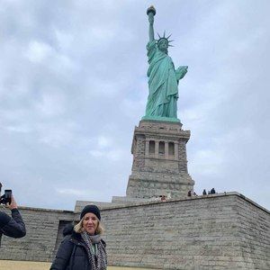 Meet your Posher, Mimy